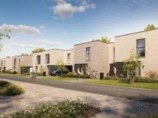 Huis te koop Roeselare (RBT74413)