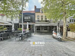 Fermette te koop Izegem (RBT74435)