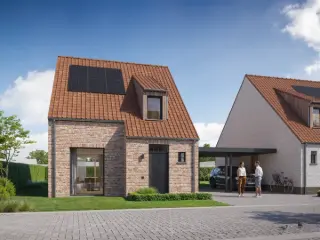Maison à vendre Zwevegem (RBT74450)