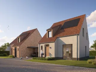 Maison à vendre Zwevegem (RBT74451)