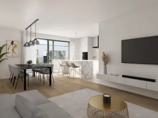 Appartement à vendre Duffel (RBT74457)