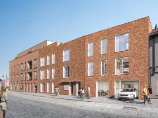 Appartement à vendre Duffel (RBT74458)