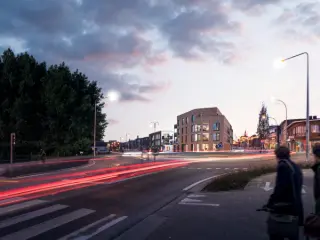 Apartment for sale Duffel (RBT74461)