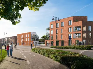 Apartment for sale Duffel (RBT74467)