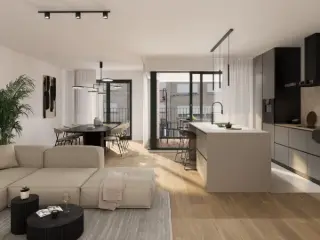 Apartment for sale Duffel (RBT74469)