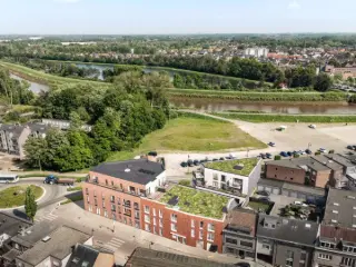 Apartment for sale Duffel (RBT74470)