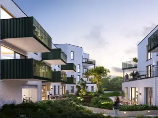 Apartment for sale Duffel (RBT74472)