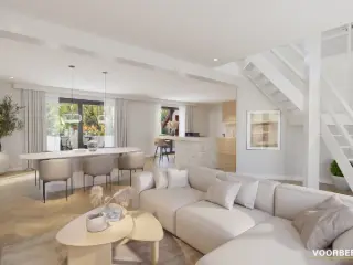 Residence for sale Brasschaat (RBT74490)