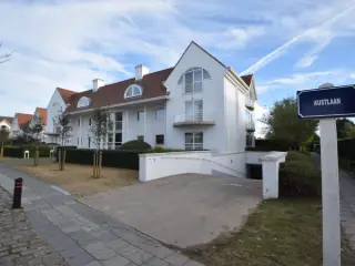 Garage for rent Knokke (RBT74498)