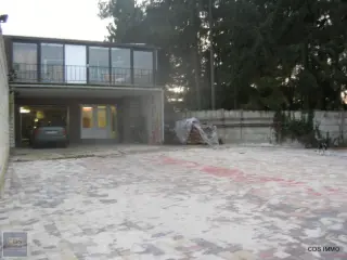 Industrie te huur Lubbeek (RBT74548)