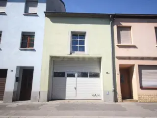 Industrial building for rent Ettelbruck (RBT74572)