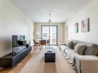 Appartement te huur Luxembourg (RBT74645)