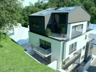 Kantoor te koop Luxembourg (RBT74690)