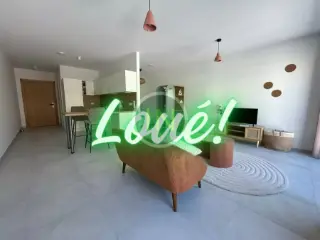 Studio te huur Luxembourg (RBT74693)