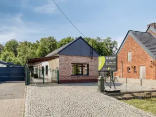 Residence for sale Olen (RBT74732)