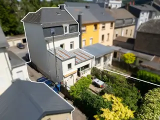 Huis te koop Mersch (RBT74758)