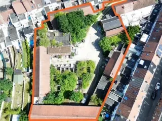 Development site for sale Vilvoorde (RBT74822)