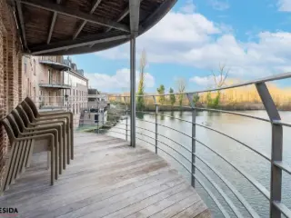 Loft for sale Harelbeke (RBT74827)