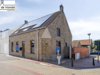 Residence for sale De Panne (RBT74883)