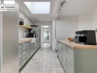 Maison à vendre Alost (RBT74884)