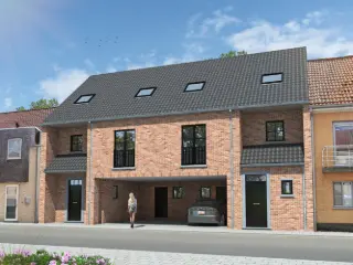 Huis te koop Bekegem (RBT74891)