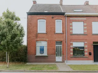 Residence for sale Ronse (RBT74892)