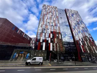 Kot te koop Leuven (RBT74901)