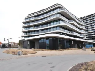 Parking te koop Knokke (RBT74918)