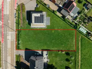 Land for sale Boutersem (RBT74938)