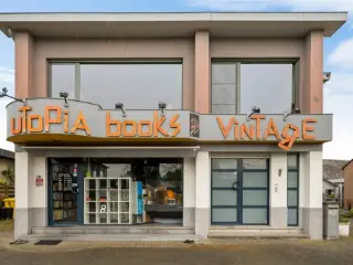 Office space for sale Begijnendijk (RBT74949)