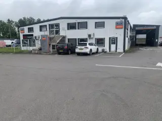 Kantoor te huur Kehlen (RBT75001)