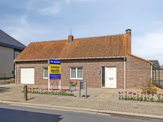 Maison à vendre Asse (RBT75031)