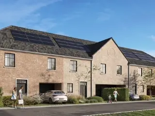 Maison à vendre Lichtervelde (RBT75060)