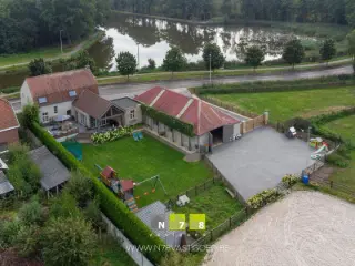 Fermette te koop Bocholt (RBT75085)