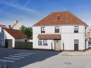 Maison à vendre Knokke-Heist (RBT75162)