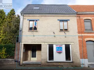 Industrial building for rent Kerksken (RBT75171)