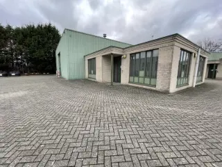 Industrie te huur Genk (RBT75232)