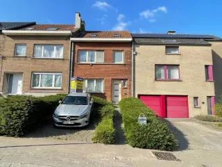 Maison à vendre Asse (RBT75517)