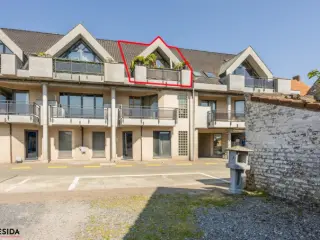 Appartement te huur Zulte (RBT75722)