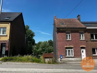 Maison à vendre Lennik (RBT75734)