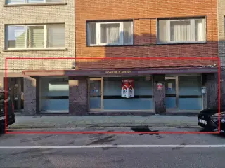 Handelspand te koop Zaventem (RBT75766)