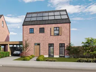 Maison à vendre Balen (RBT75810)