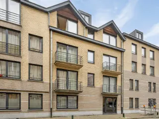 Appartement à vendre Bruxelles (RBT75871)