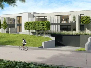 Penthouse for sale Wellen (RBT75877)