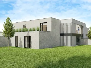 Penthouse for sale Wellen (RBT75879)