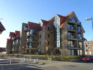 Appartement à louer Coxyde (RBT75996)