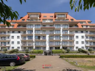 Appartement à vendre Nieuwpoort (RBT75998)
