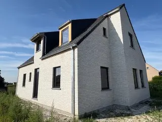 Residence for sale Ruddervoorde (RBT76003)