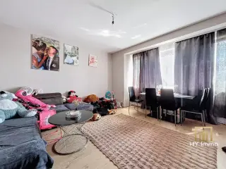 Appartement à vendre Dilbeek (RBT76120)