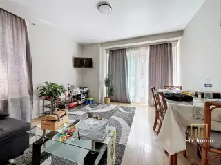 Appartement te koop Dilbeek (RBT76121)